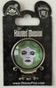 Disney Parks Haunted Mansion Madame Leota Crystal Ball and Stand Pin New