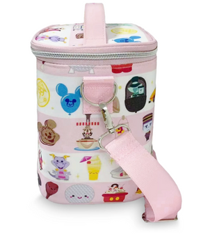 Disney Parks Cuties Lunch Box By Jerrod Maruyama New with Tag