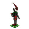 Disney Mickey Mouse Christmas Nutcracker Figure 14'' Holiday New with Box