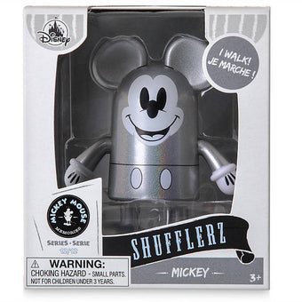 Disney Mickey Mouse Memories Shufflerz Walking Figure 12 New with Box
