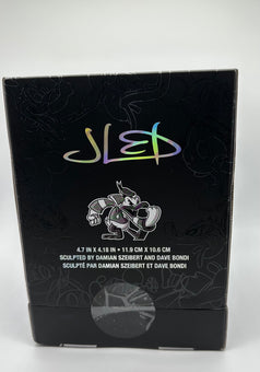 Disney Donald Vinyl Figure Joe Ledbetter Limited of 1000 D23 Expo New With Box