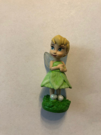 Disney Animators Collection Wave 3 Littles Tinker Bell Chaser New with Case