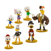 Disney DuckTales Figure Play Set Cake Topper New with Box