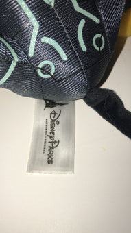 Disney Parks Shanghai Pluto Tron 9in Plush New with Tags