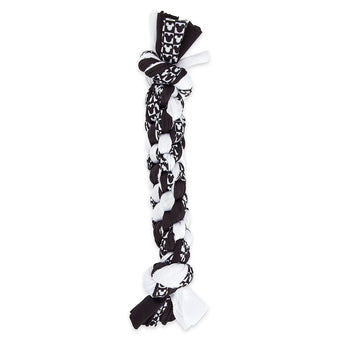 Disney Parks Mickey Mouse Twisted Pet Pull Toy New with Tags