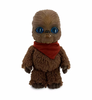 Disney Star Wars Galactic Pals Wookiee Plush New with Box