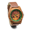 Disney Wood Look Baby Groot Officially Licensed Guardians of the Galaxy II New