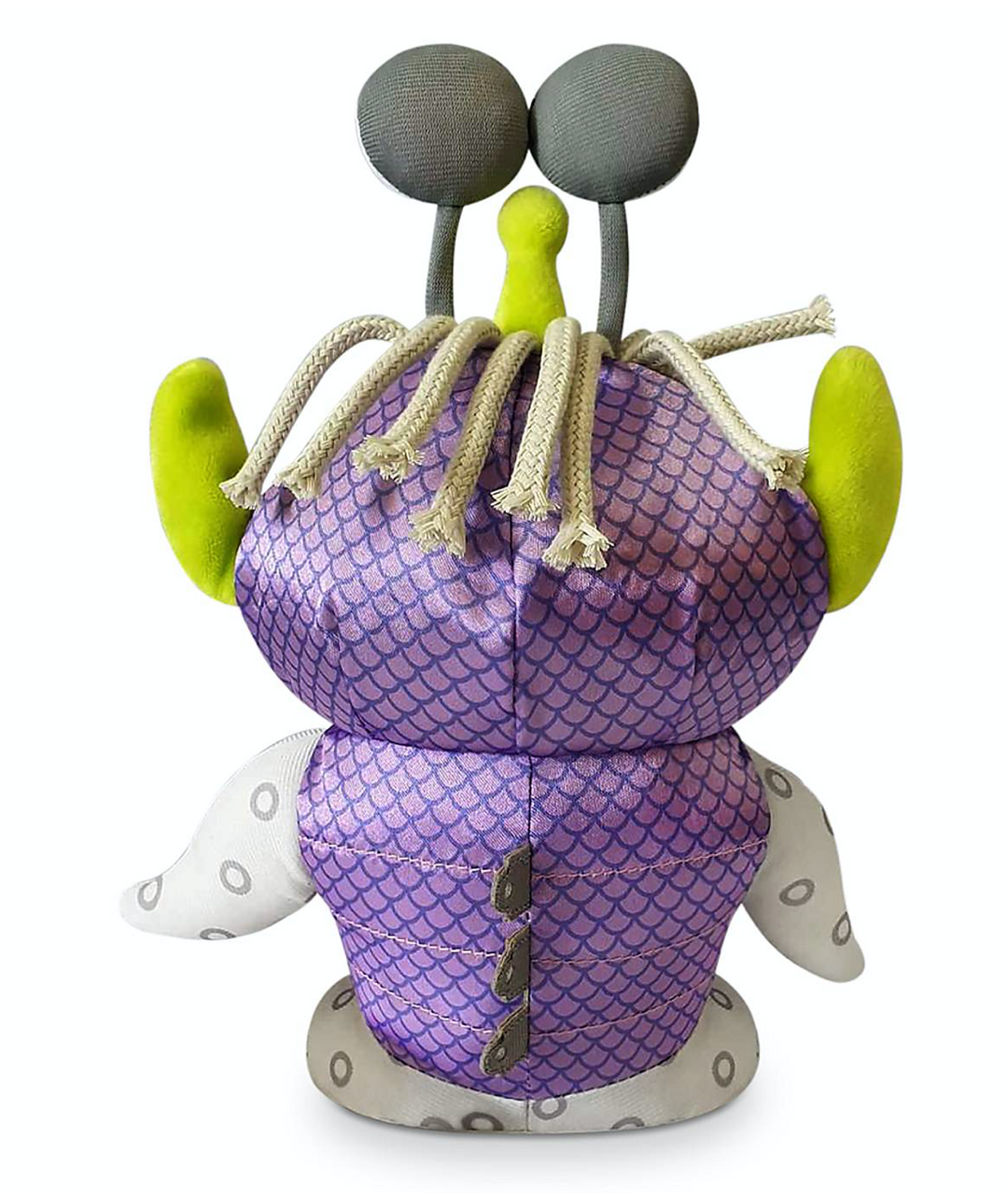 Disney Toy Story Alien Pixar Remix Plush Boo 8 1/2' Limited Release Ne – I  Love Characters