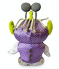 Disney Toy Story Alien Pixar Remix Plush Boo 8 1/2' Limited Release New with Tag