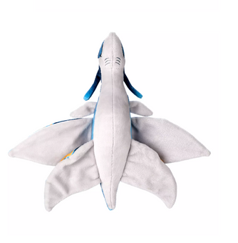 Disney Parks Pandora Avatar The World of Water Ilu Plush New with Tag