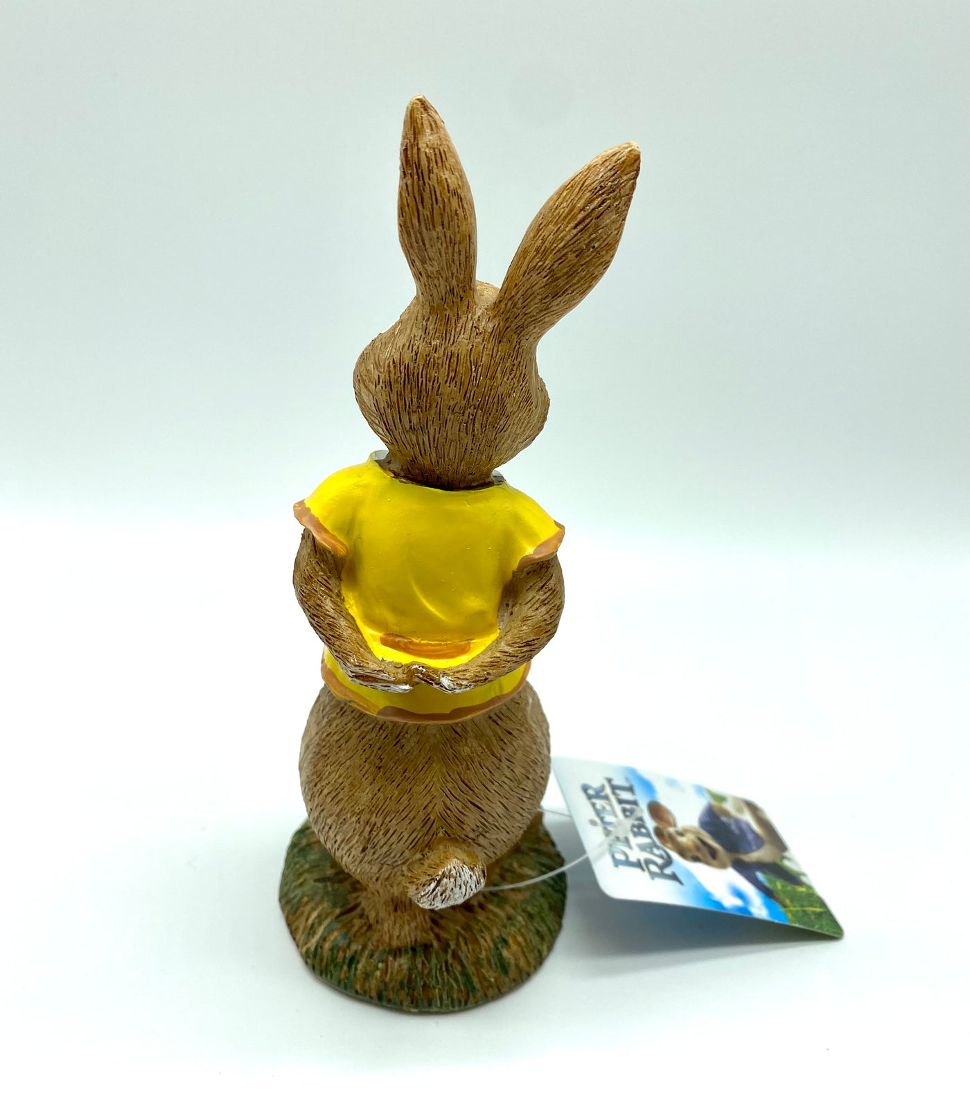 Peter Rabbit 2 Movie Mopsy Resin Figurine New with Tag