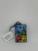 M&M's World Characters NYC Metal Keychain New with Tags