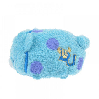 Disney Store Japan UniBEARsity Soda Sulley Mini Tsum Plush New with Tags