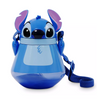 Disney Parks Stitch Flip Top Canteen for Kids New