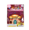 Disney Animators' Collection Littles Jasmine Palace Play Set New with Box