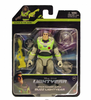 Disney and Pixar Lightyear Glow Action Space Ranger Alpha Buzz Toy New With Box