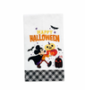 Disney Parks Happy Halloween 2021 Mickey Kitchen Towel Set New with Tag
