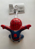 Hallmark Disney Marvel Spider Man Decoupage Christmas Ornament New With Tag