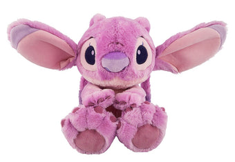 Disney Parks Angel Big Feet 10" Plush New with Tag