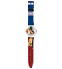 Swatch For Louvre Liberte Egalite Ponctualite Watch New with Box