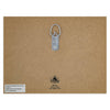 Disney Parks Welcome to All Who Come to This Happy Place Key Ring Holder New