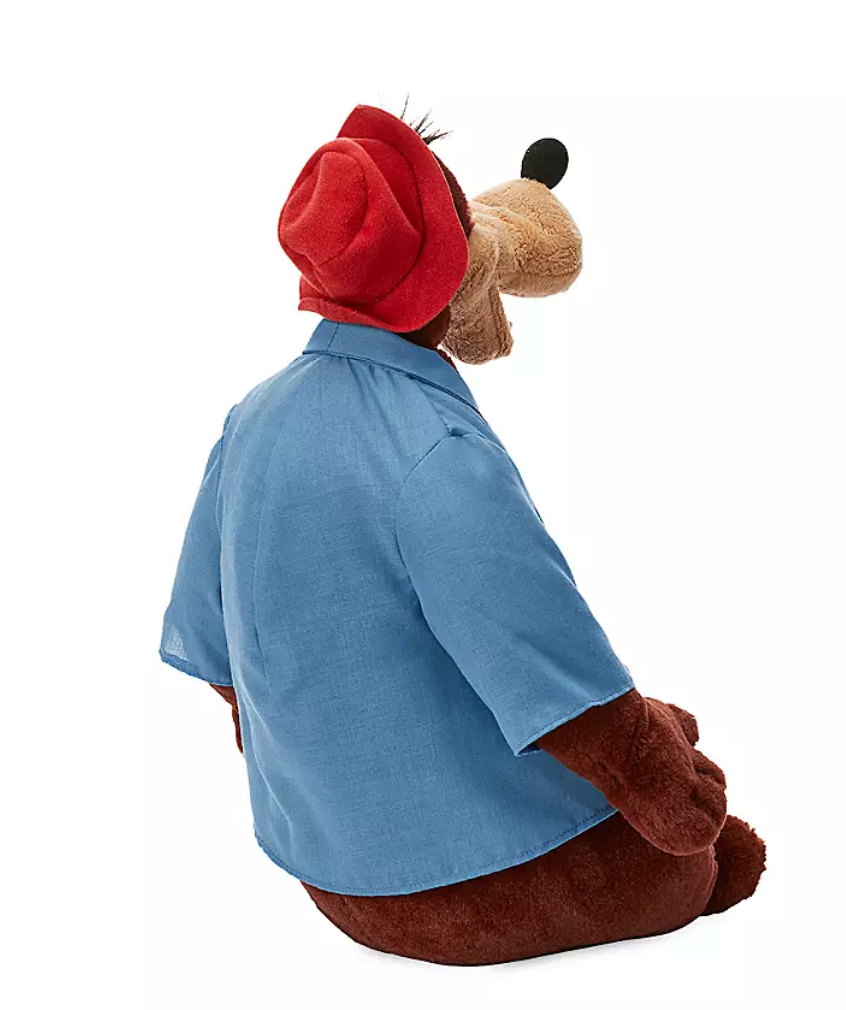 Brer bear plush on sale