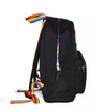 Disney Parks Disneyland Rainbow Collection Backpack New with Tag