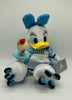 Disney Store Hong Kong Daisy Waitress Ice Cream Plush New with Tag