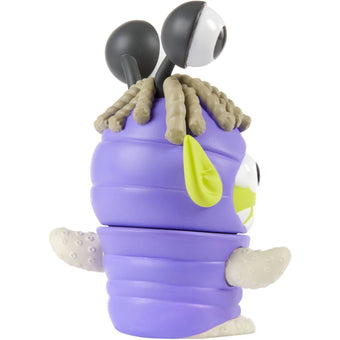 Disney Pixar Alien Remix Boo Figure New with Box