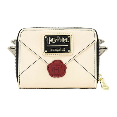 Universal Studios Harry Potter Hedwig Wallet New with tags