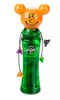 Disney Parks Halloween Mickey Mouse Pumpkin Light-Up Spinner New with Tag