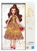 Disney Belle Doll Contemporary Style with Purse Shoes Prrincess Style Series New