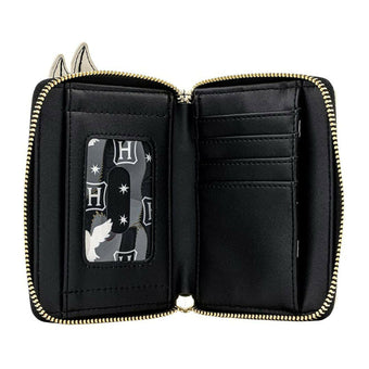 Universal Studios Harry Potter Hedwig Wallet New with tags