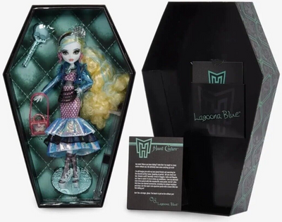 Monster High Haunt Couture 10.5 in Fashion Doll New With Box