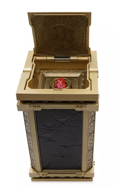 Disney Parks Marvel Aether Container Light-Up Replica New With Box