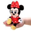 Disney Minnie Mouse Light-Up Micro Plush New with Tag
