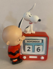 Hallmark Peanuts Charlie Brown Snoopy Perpetual Calendar New with Tag