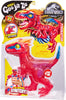 Jurassic World Heroes of Goo Jit Zu Stretch Pyroraptor Dinosaur Toy New With Box