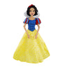 Disney Parks Princess Snow White Doll with Brush New with Box