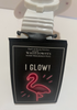 Bath and Body Works Flamingo Light Up Wallflowers Plug New with Tag