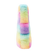 Peeps Easter Peep Animal Adventure Pastel Rainbow 17inc Plush New with Tag