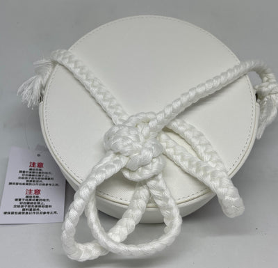 Disney Cruise Line Mickey Icon Anchor Shoulder Bag New with Tag
