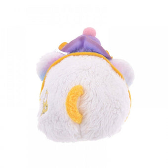Disney Store Japan UniBEARsity Mrs. Potts La Mar Mini Tsum Plush New with Tags