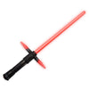 Disney Kylo Ren Lightsaber Star Wars The Last Jedi New with Box