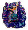 Disney Encanto Mirabel Uniquely Me Limited Pin New with Card