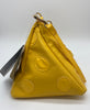 Disney Parks Remy's Ratatouille Adventure Cheese Handbag Remy And Emile New Tag