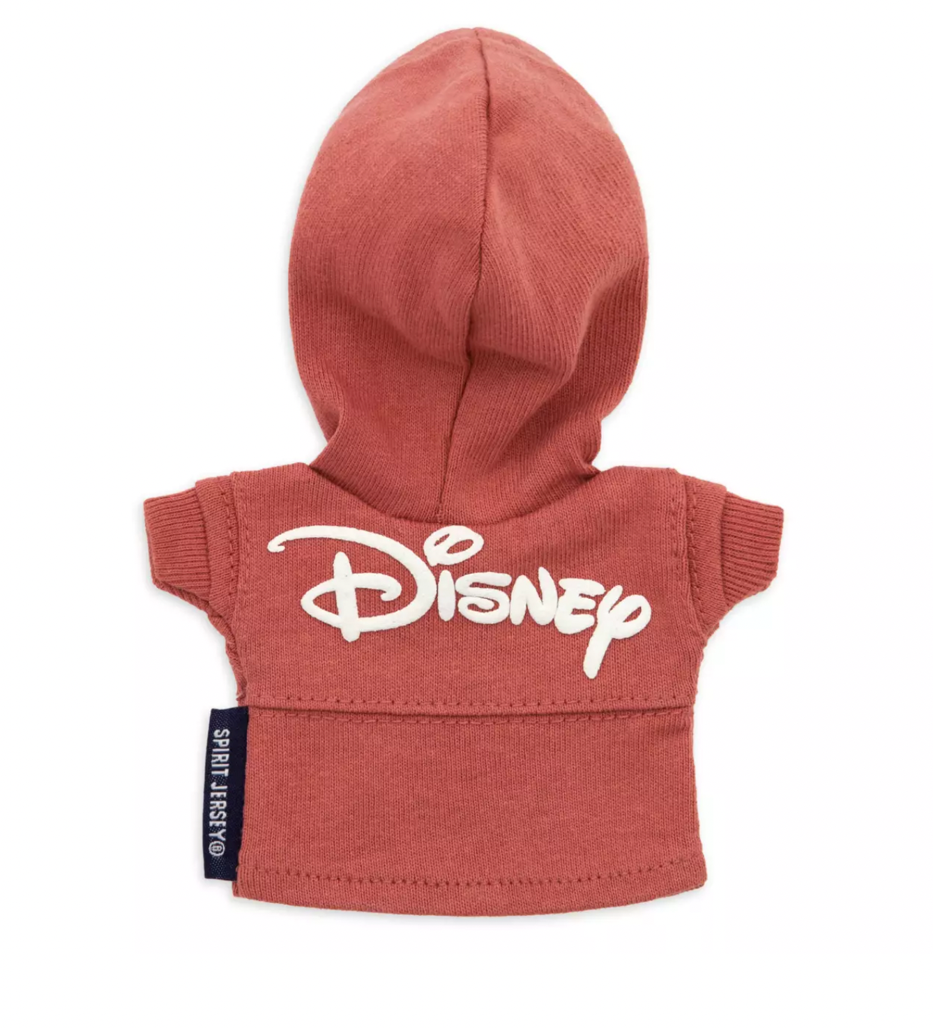 Disney NuiMOs Outfit Disney Spirit Jersey Hoodie New with Card