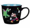 Disney The Main Street Electrical Parade 50th Anniversary Color Changing Mug New
