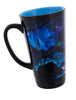 Disney Pandora the World of Avatar Sublimated Latte Mug New