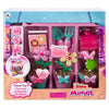Disney Junior Minnie Mouse Flower Cart Play Set New with Box